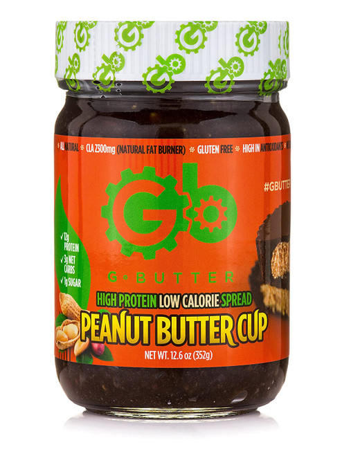 G-Butter