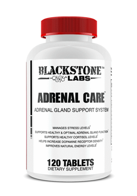 Adrenal Care