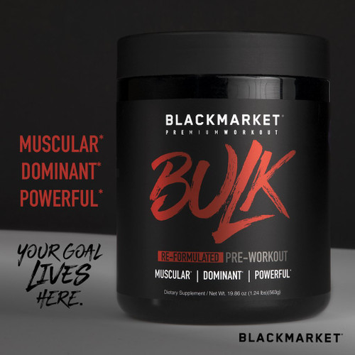 Bulk