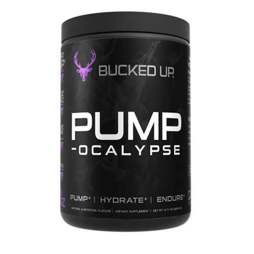 Pump-Ocalypse