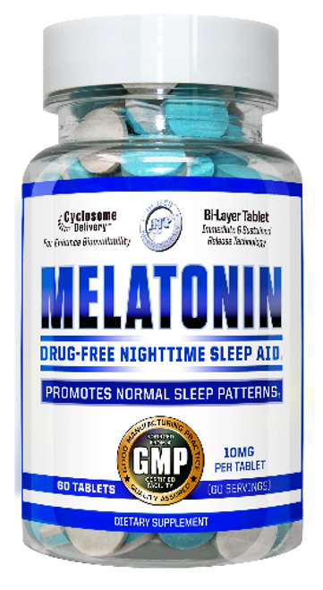 Melatonin