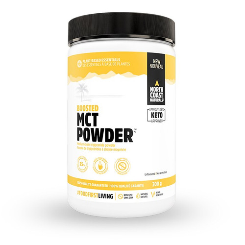 MCT Powder