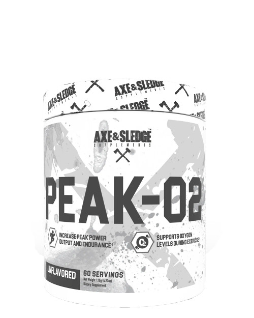 Peak O2+