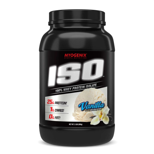 ISO™