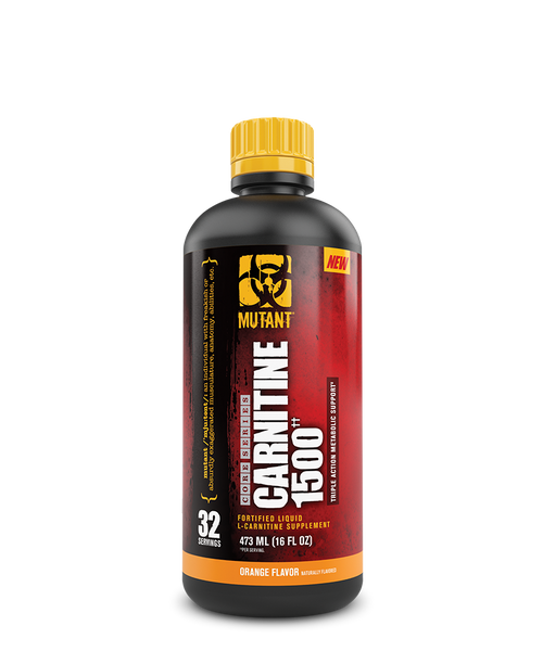 Carnitine 1500