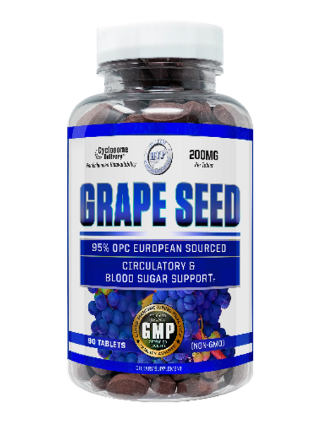 Grape Seed