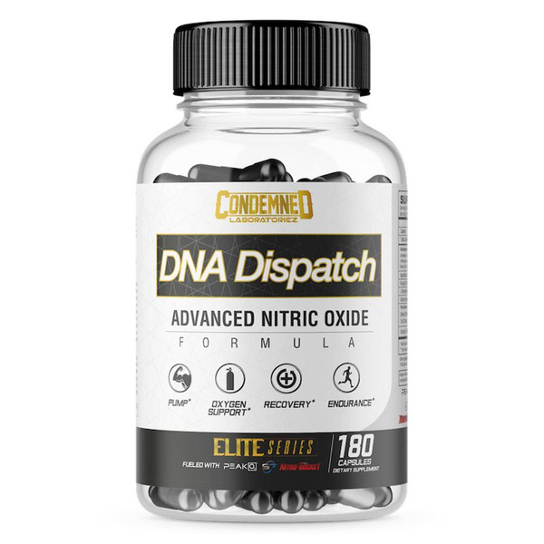 DNA Dispatch