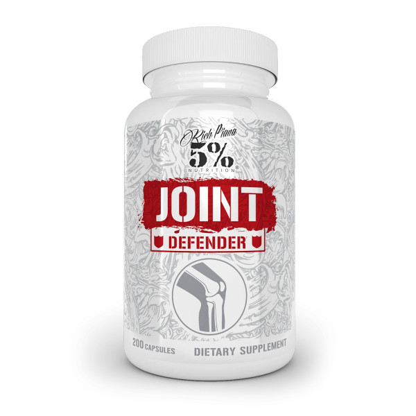 JOINT DEFENDER