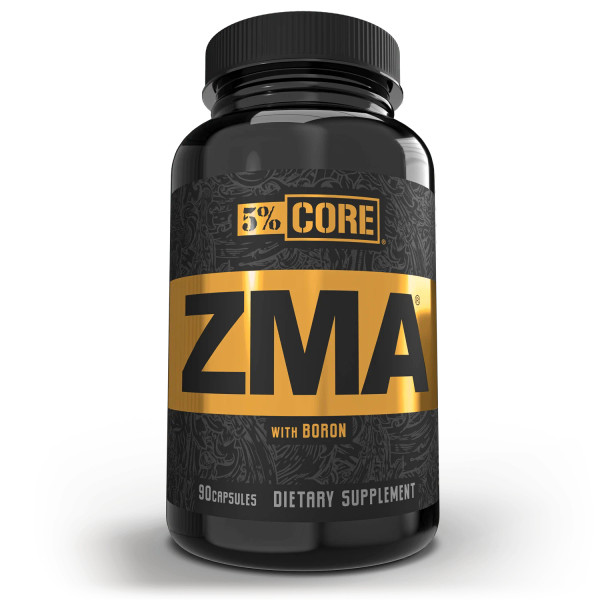 ZMA 5%