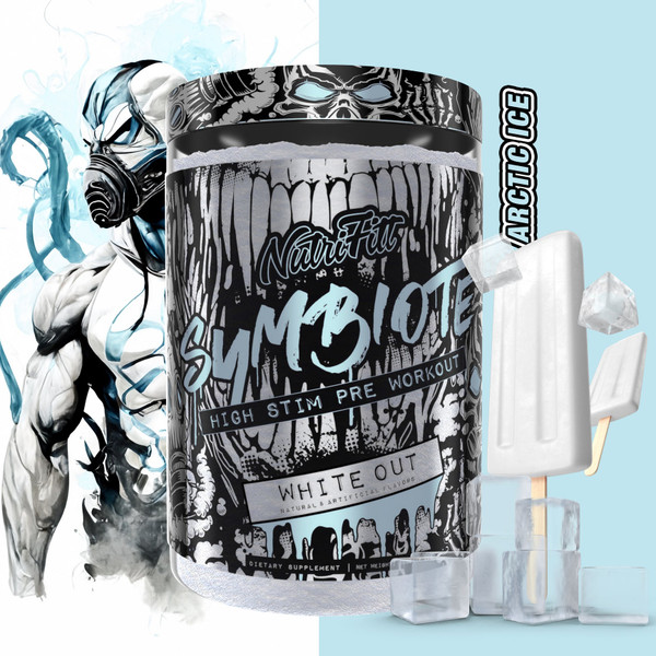 SYMBIOTE EXTREME
