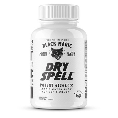 Day Spell (powdered)