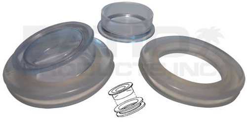 30-903 - Table Umbrella Hole Ring Set