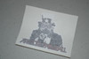 ArmoryPaintball.com "Uncle Sam" Sticker