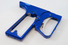 Smart Parts - Shocker SFT Frame - Gloss Blue #2