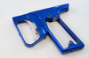 Smart Parts - Shocker SFT Frame - Gloss Blue #2