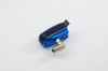 Dangerous Power - RAPS II Dovetail On/Off ASA - Blue/Black