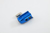 Dangerous Power - RAPS II Dovetail On/Off ASA - Blue/Black