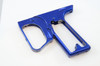 Smart Parts - Shocker SFT Frame - Gloss Blue