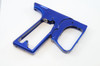 Smart Parts - Shocker SFT Frame - Gloss Blue