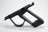 Smart Parts Impulse - Stock Trigger Frame - Gloss Black