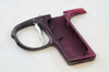 Proto - PM6 Stock Trigger Frame - Dust Black/Red Fade