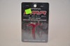 Proto Matrix Rail (PMR) Edge Trigger - Red