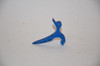 Proto Matrix Rail (PMR) Edge Trigger - Blue