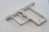 Dye - DM3 Matrix Stock Frame - Silver