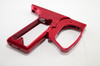 Smart Parts Nerve- Stock Trigger Frame - Gloss Red