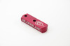 Bloodline - "Impaler" Short Dovetail Rail - Red