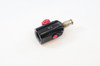 Smart Parts - On/Off ASA - Black/Red