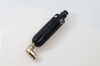CP - "Shorty" Regulator - Black (PM8 + Threads)