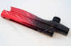 Bob Long - 2k2 Intimidator Body Kit - Gloss Black/Red Fade