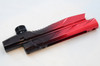 Bob Long - 2k2 Intimidator Body Kit - Gloss Black/Red Fade