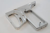 Smart Parts - Shocker SFT Frame - Gloss Silver #2