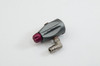 Proto - On/Off ASA - Pewter/Maroon
