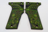 Hybrid - Planet Eclipse Ego 5/6/Etek Grips - "Grenade" - Green Camo