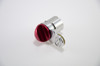 Smart Parts - Nerve Bolt Carriage - Gloss Red