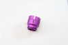 Dye - Matrix "Lockdown" Clamping Feedneck Base - Purple