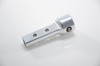 XSV Slim Duckbill Direct Mount ASA - Silver