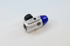 Empire - Axe Pro Regulator - Silver/Blue