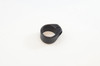 Dye - Matrix "Lockdown" Clamping Feedneck Collar - Black #2