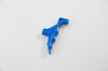 New Designz -  Smart Parts Shocker SFT "Rip" Trigger - Gloss Blue