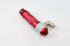 Planet Eclipse - Ego 8 Star Regulator - Red/Silver