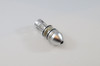 Proto - PM7 Matrix Fuse Bolt Back Cap - Silver