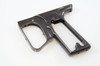 Smart Parts - Shocker SFT Frame - Gloss Black #8