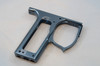 Invert - Mini Stock Trigger Frame - Pewter