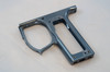 Invert - Mini Stock Trigger Frame - Pewter