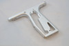 Empire - Axe Pro Stock Trigger Frame - Silver #2