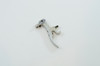 Planet Eclipse - Ego 8 Stock Trigger -Silver